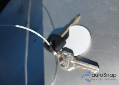 2000 Mercedes-Benz Ml 320 из США, поврежденный, VIN 4JGAB54E3YA160182